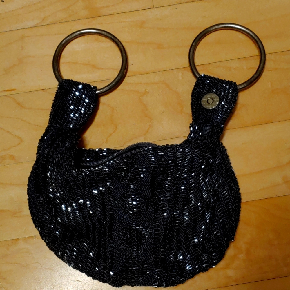 Small hanbag